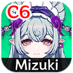 Genshin - Mizuki C6