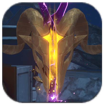 HSR Map - Golden Scapegoat