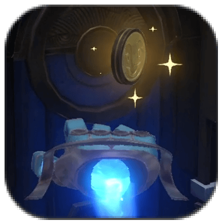 HSR Map - Coins of Whimsy