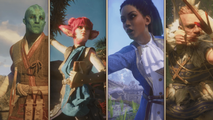 Avowed - Premium Skins