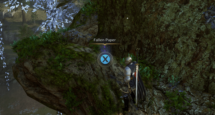 Throne and Liberty - A Wolpertinger