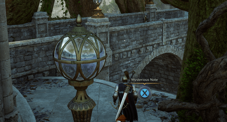 Throne and Liberty - Love that Wolpertinger 1