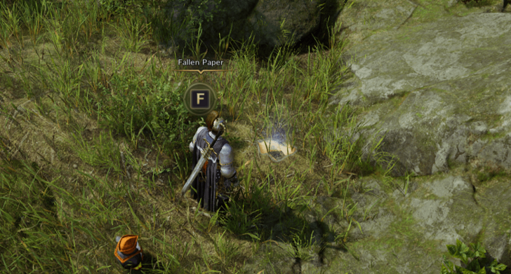 Throne and Liberty - Ironhead Dolph