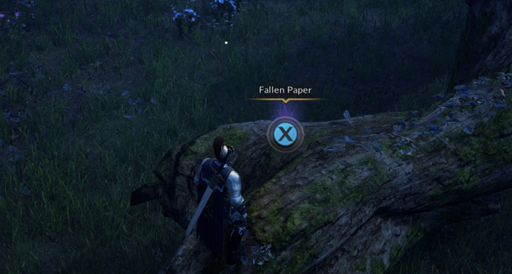 Throne and Liberty - Adriana