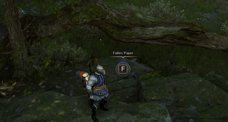 Throne and Liberty - Adriana