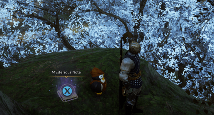 Throne and Liberty - A Record of Lamenting Elf 2