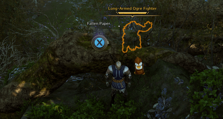 Throne and Liberty - Adriana