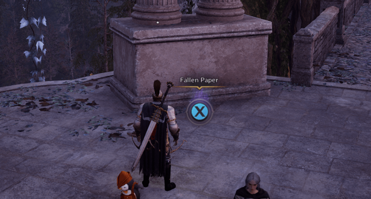 Throne and Liberty - Requiem of Spirits