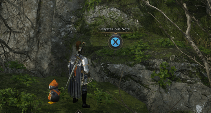 Throne and Liberty - The Song of the Giant Tree and Ogres 3