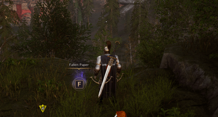 Throne and Liberty - Ogres