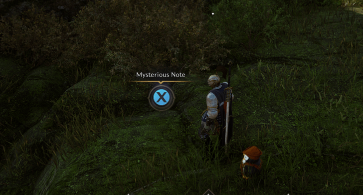 Throne and Liberty - The Song of the Giant Tree and Ogres 4