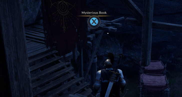 Throne and Liberty - King Khanazaizin