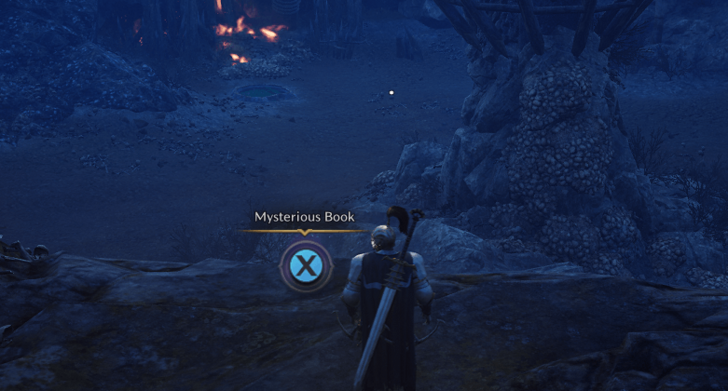 Throne and Liberty - King Khanazaizin