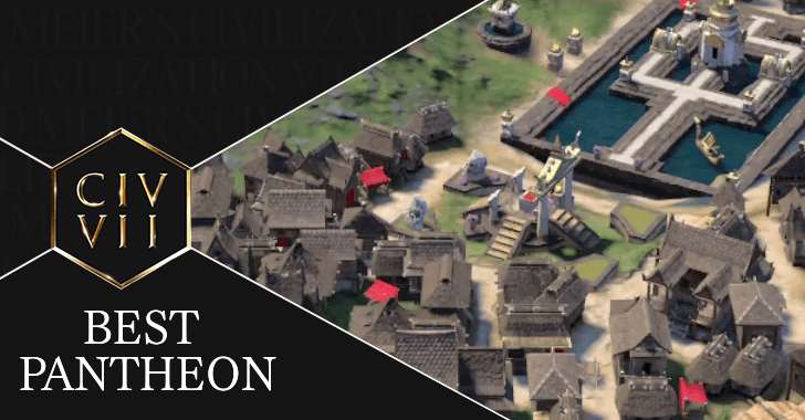 Best Pantheon Banner