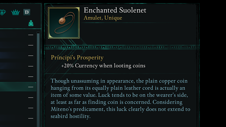 Enchanted Suolenet