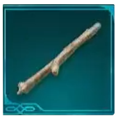 Avowed -  Hardwood Branch