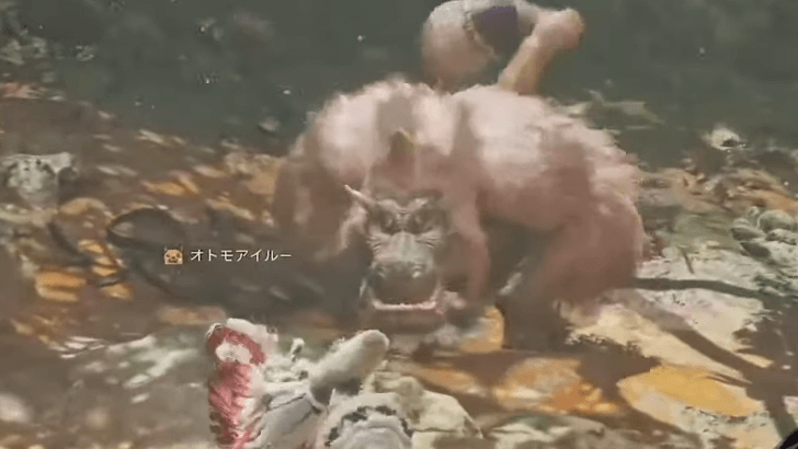 Tokyo Game Show 2024