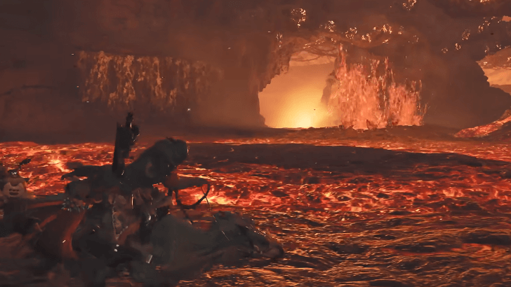 Monster Hunter Showcase October 2024