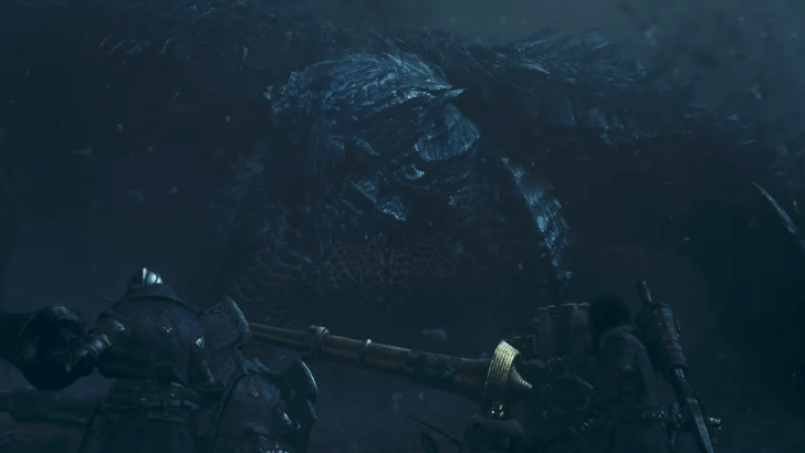 Capcom Spotlight February 2025