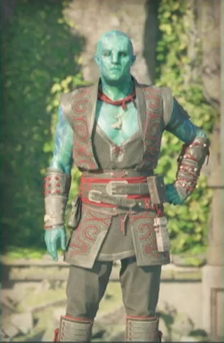 Kai Obsidian Collection