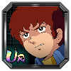 Amuro Ray - Gundam UC Engage