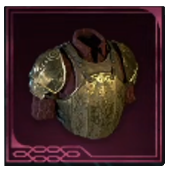 Avowed -  Breastplate