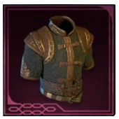 Avowed -  Gambeson