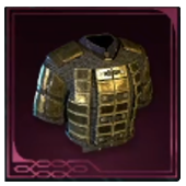 Avowed -  Scale Armor