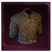 Avowed -  Leather Cuirass
