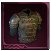 Avowed -  Mail Hauberk