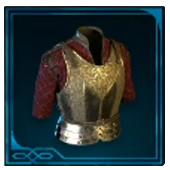 Avowed -  Breastplate