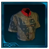 Avowed -  Brigandine Armor