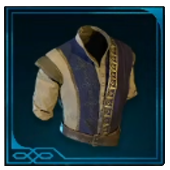 Avowed -  Aedyran Armor