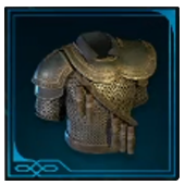 Avowed -  Mail Hauberk