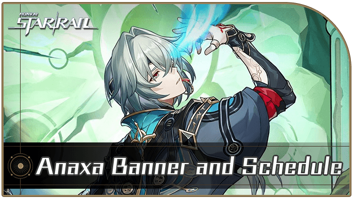 Honkai Star Rail - The Universe in a Seed