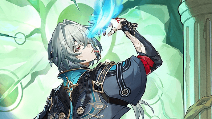 Anaxa Banner｜Game8