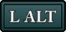 Left Alt Key