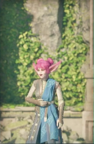 Yatzli Eora Collection