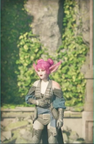 Yatzli Obsidian Collection