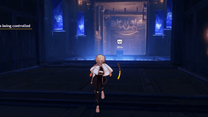 Genshin - Follow Emura