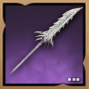 Stormy Wind Spear
