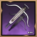 Crossbows of the Darkest Night Icon