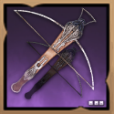 Unrelenting Annihilation Crossbows Icon