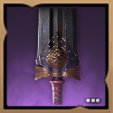Celestial Cyclone Warblade Icon