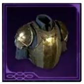 Avowed -  Breastplate