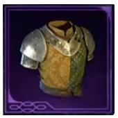 Avowed -  Brigandine Armor