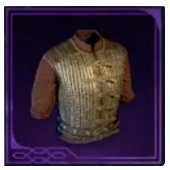 Avowed -  Mail Hauberk