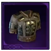 Avowed -  Scale Armor