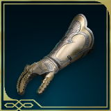 Eothasian Gauntlets Icon