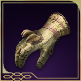 Avowed -  Xaurip Paws